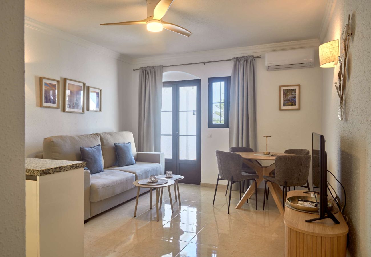Apartamento en Nerja - Apartamento Casa Sofia en Capistrano Village Nerja