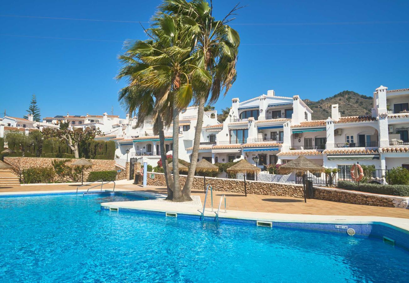Apartamento en Nerja - Apartamento Casa Sofia en Capistrano Village Nerja