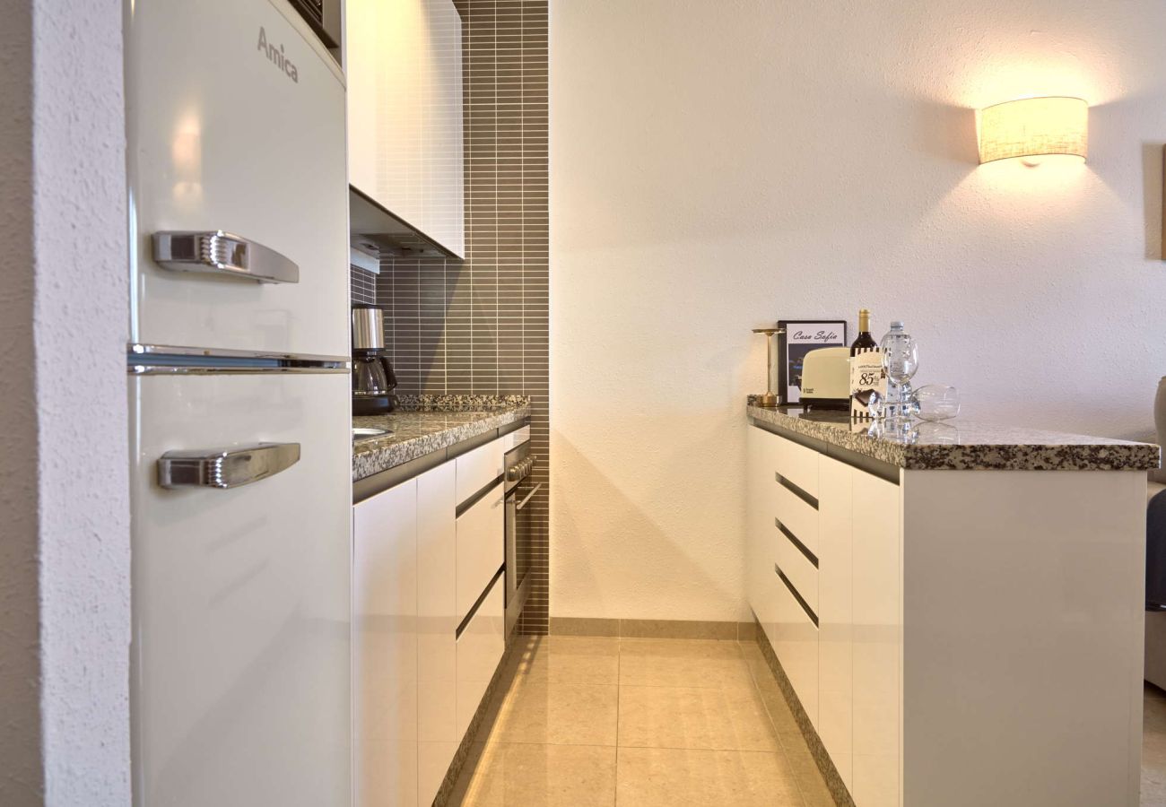 Apartamento en Nerja - Apartamento Casa Sofia en Capistrano Village Nerja