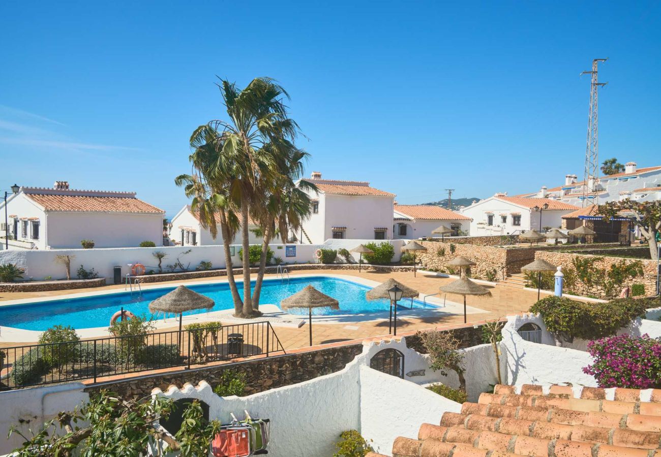 Apartamento en Nerja - Apartamento Casa Sofia en Capistrano Village Nerja