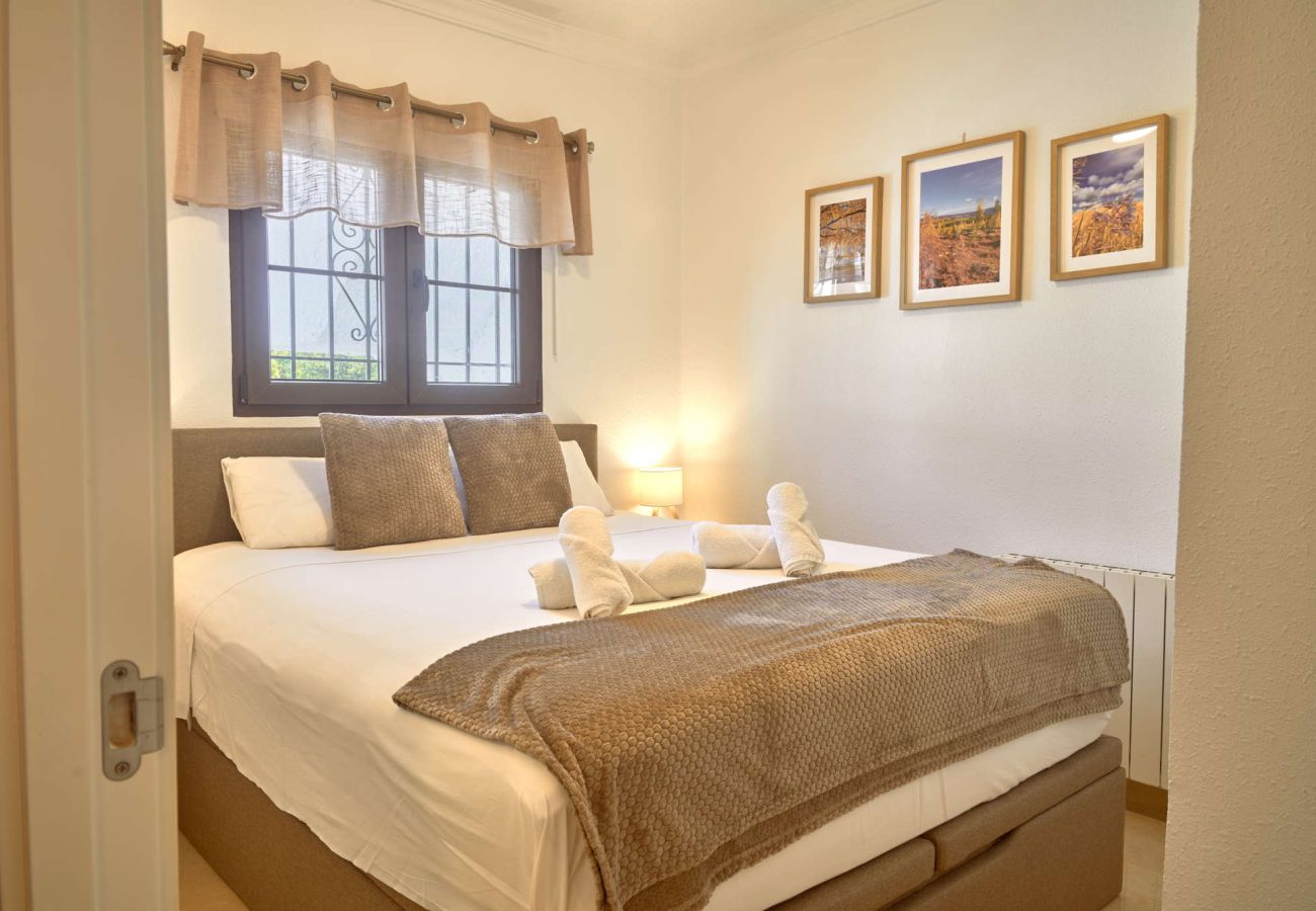 Apartamento en Nerja - Apartamento Casa Sofia en Capistrano Village Nerja