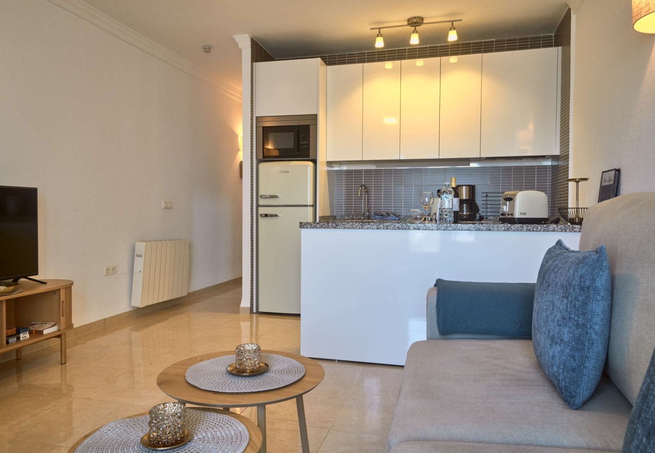 Apartamento en Nerja - Apartamento Casa Sofia en Capistrano Village Nerja