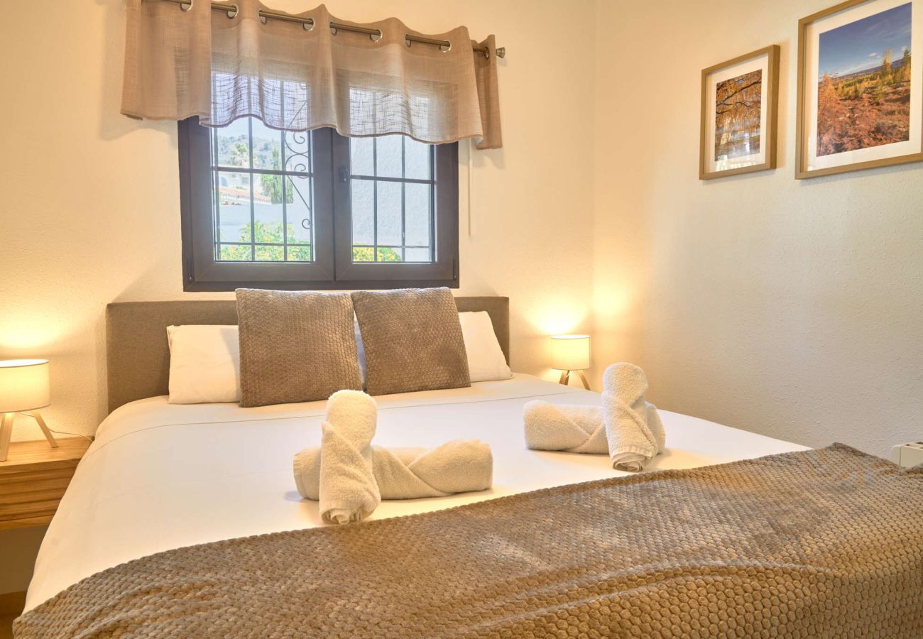 Apartamento en Nerja - Apartamento Casa Sofia en Capistrano Village Nerja