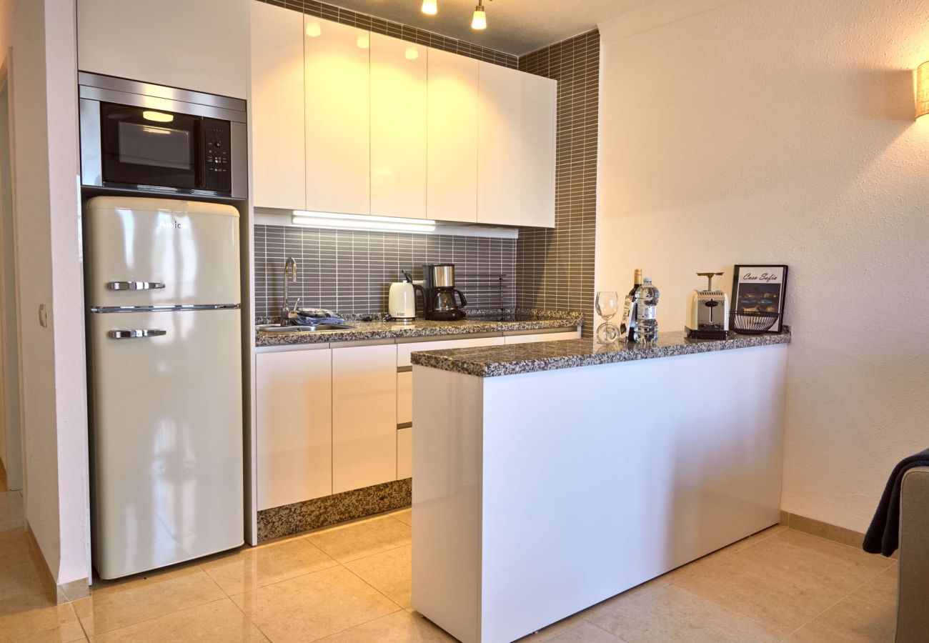 Apartamento en Nerja - Apartamento Casa Sofia en Capistrano Village Nerja