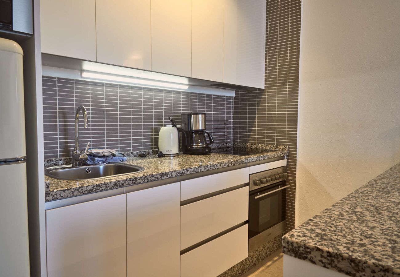 Apartamento en Nerja - Apartamento Casa Sofia en Capistrano Village Nerja