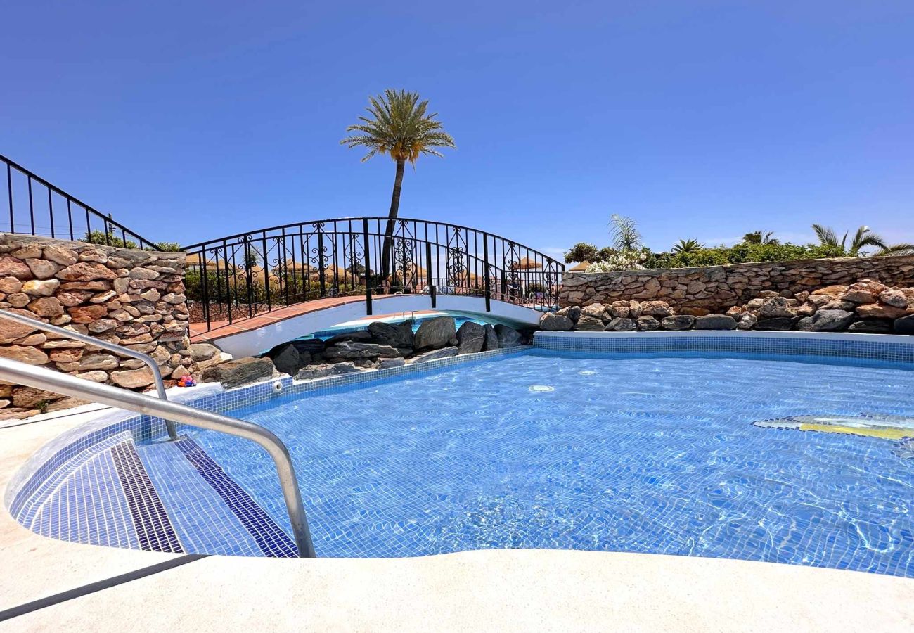 Apartamento en Nerja - Apartamento Casa Sofia en Capistrano Village Nerja