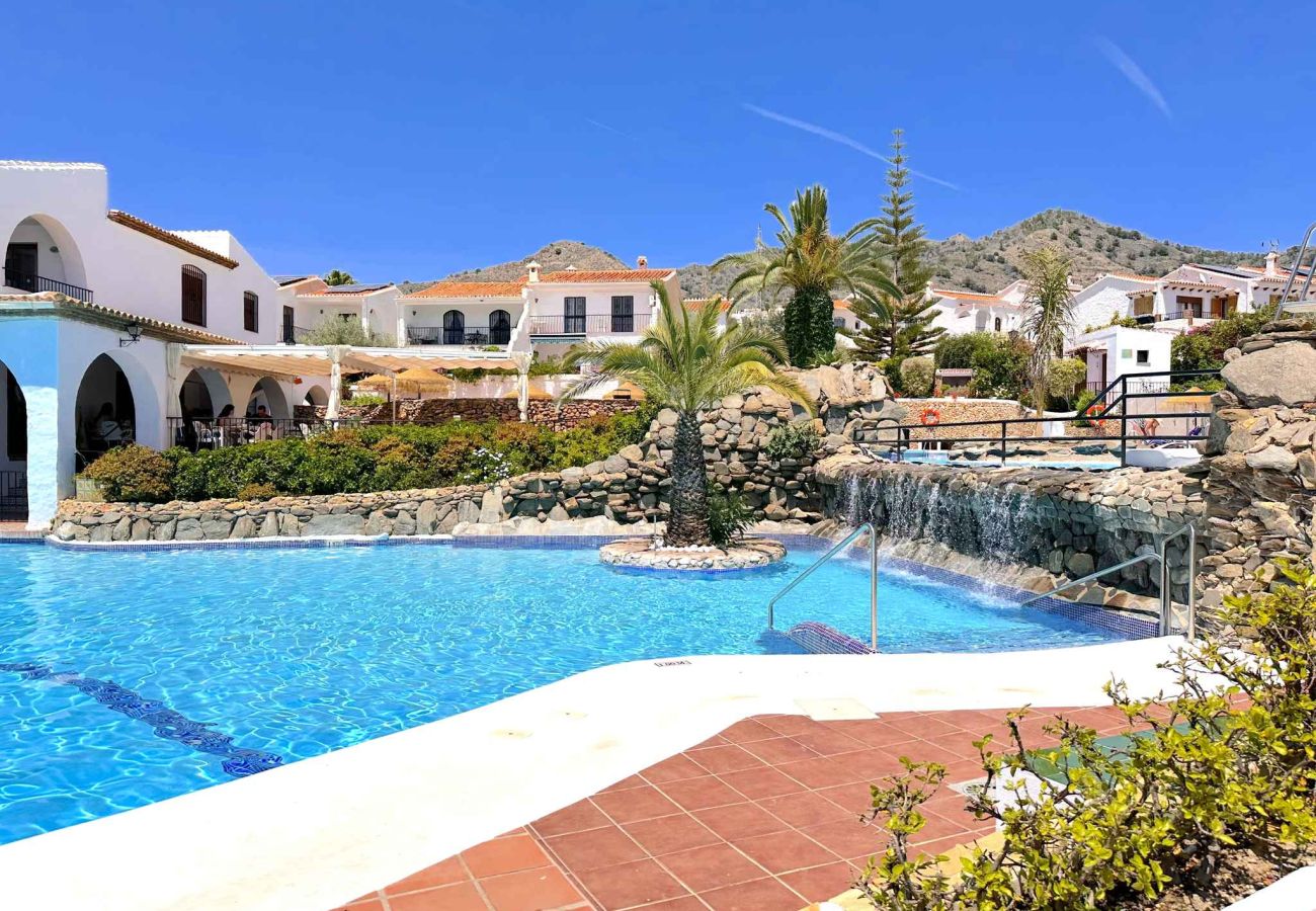 Apartamento en Nerja - Apartamento Casa Sofia en Capistrano Village Nerja