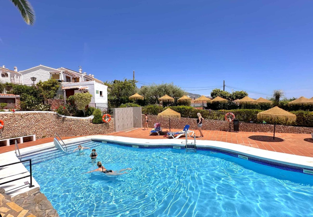 Apartamento en Nerja - Apartamento Casa Sofia en Capistrano Village Nerja