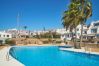 Apartamento en Nerja - Apartamento Casa Sofia en Capistrano Village Nerja
