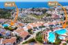 Apartamento en Nerja - Apartamento Casa Sofia en Capistrano Village Nerja