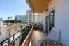 Apartamento en Nerja - Albaida II 2B: Apartamento con Orientación Sur y Vistas al Mar, Playa Torrecilla Nerja
