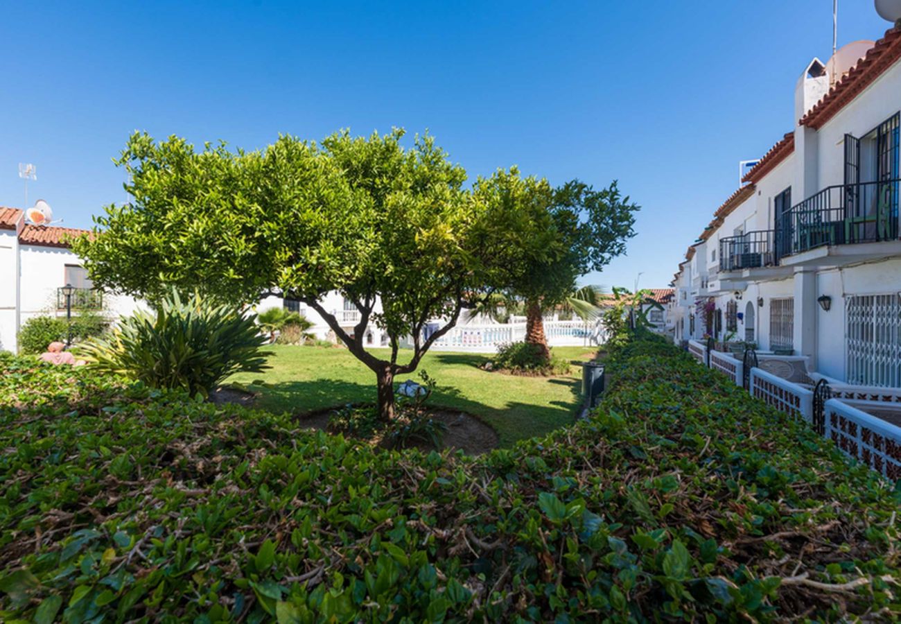 Apartamento en Nerja - Hacienda 23 4A by Casasol
