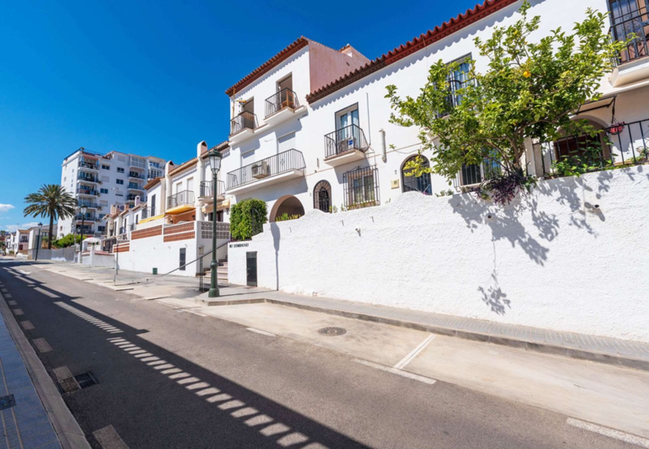 Apartamento en Nerja - Hacienda 23 4A by Casasol