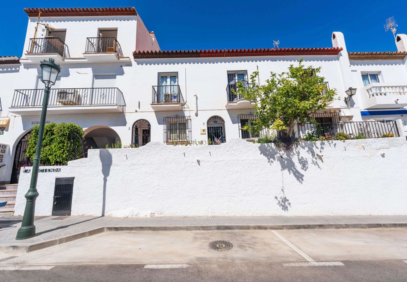 Apartamento en Nerja - Hacienda 23 4A by Casasol