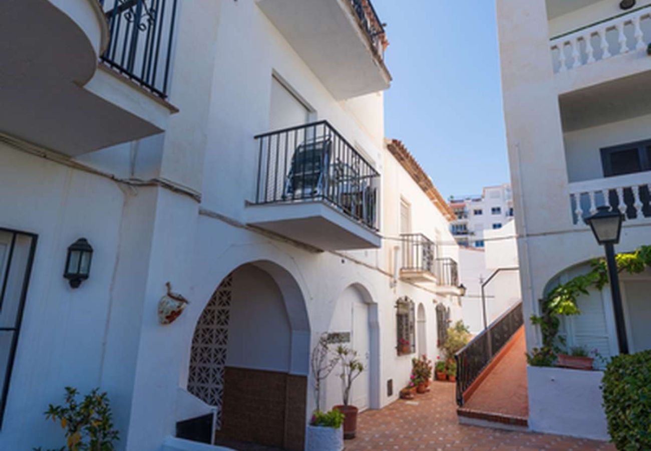 Apartamento en Nerja - Hacienda 23 4A by Casasol