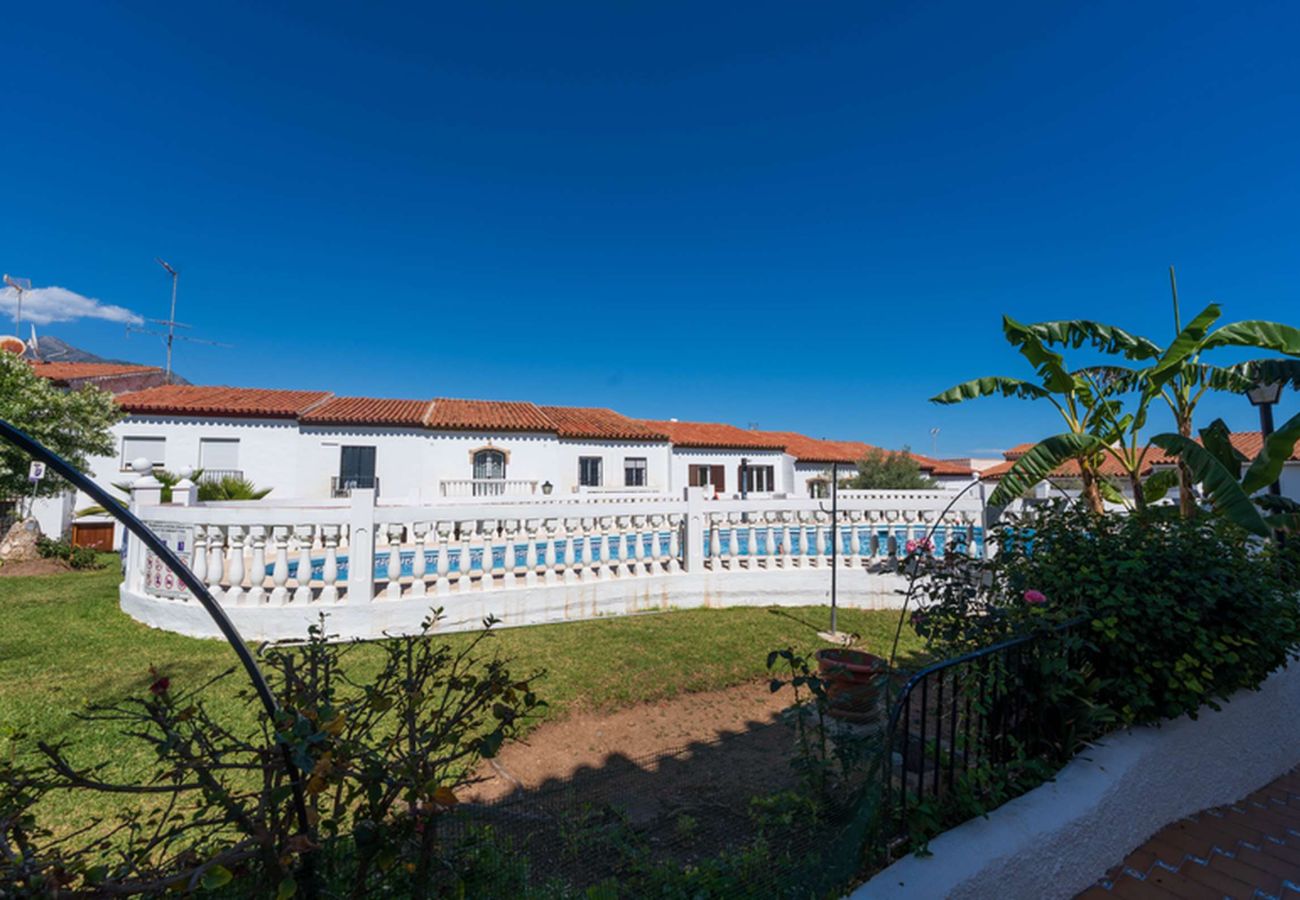Apartamento en Nerja - Hacienda 23 4A by Casasol