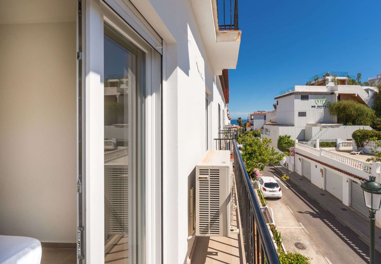 Apartamento en Nerja - Hacienda 23 4A by Casasol