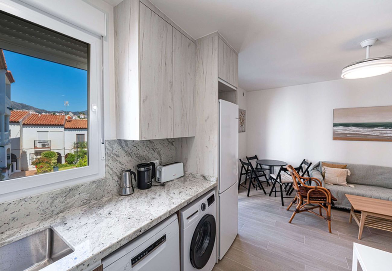 Apartamento en Nerja - Hacienda 23 4A by Casasol