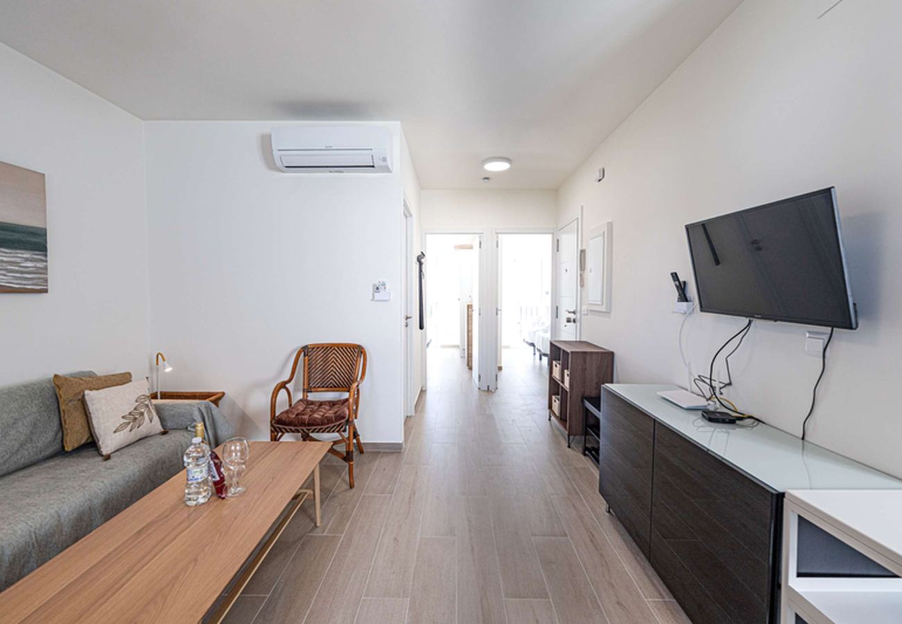 Apartamento en Nerja - Hacienda 23 4A by Casasol