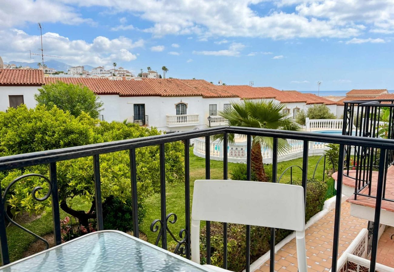 Apartamento en Nerja - Hacienda 23 4A by Casasol