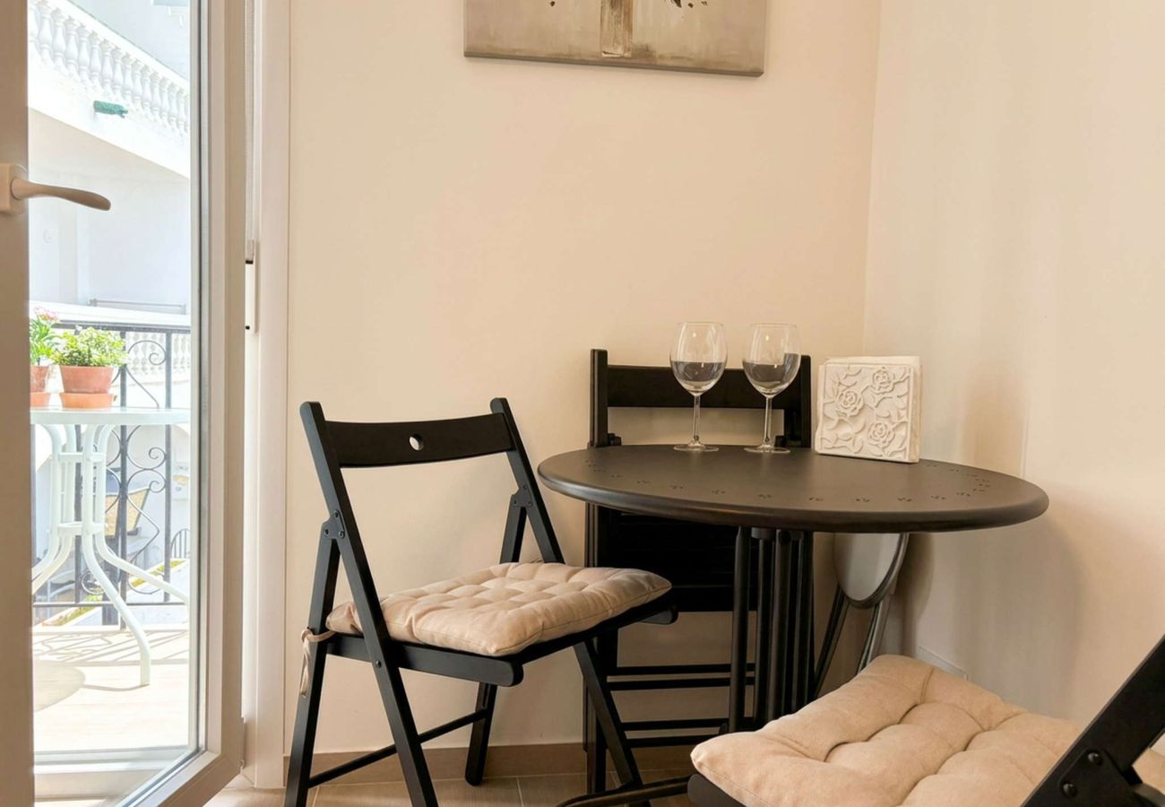 Apartamento en Nerja - Hacienda 23 4A by Casasol