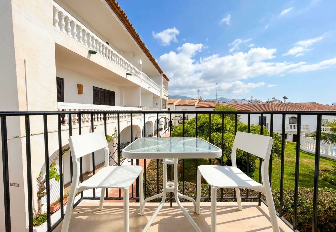 Apartamento en Nerja - Hacienda 23 4A by Casasol