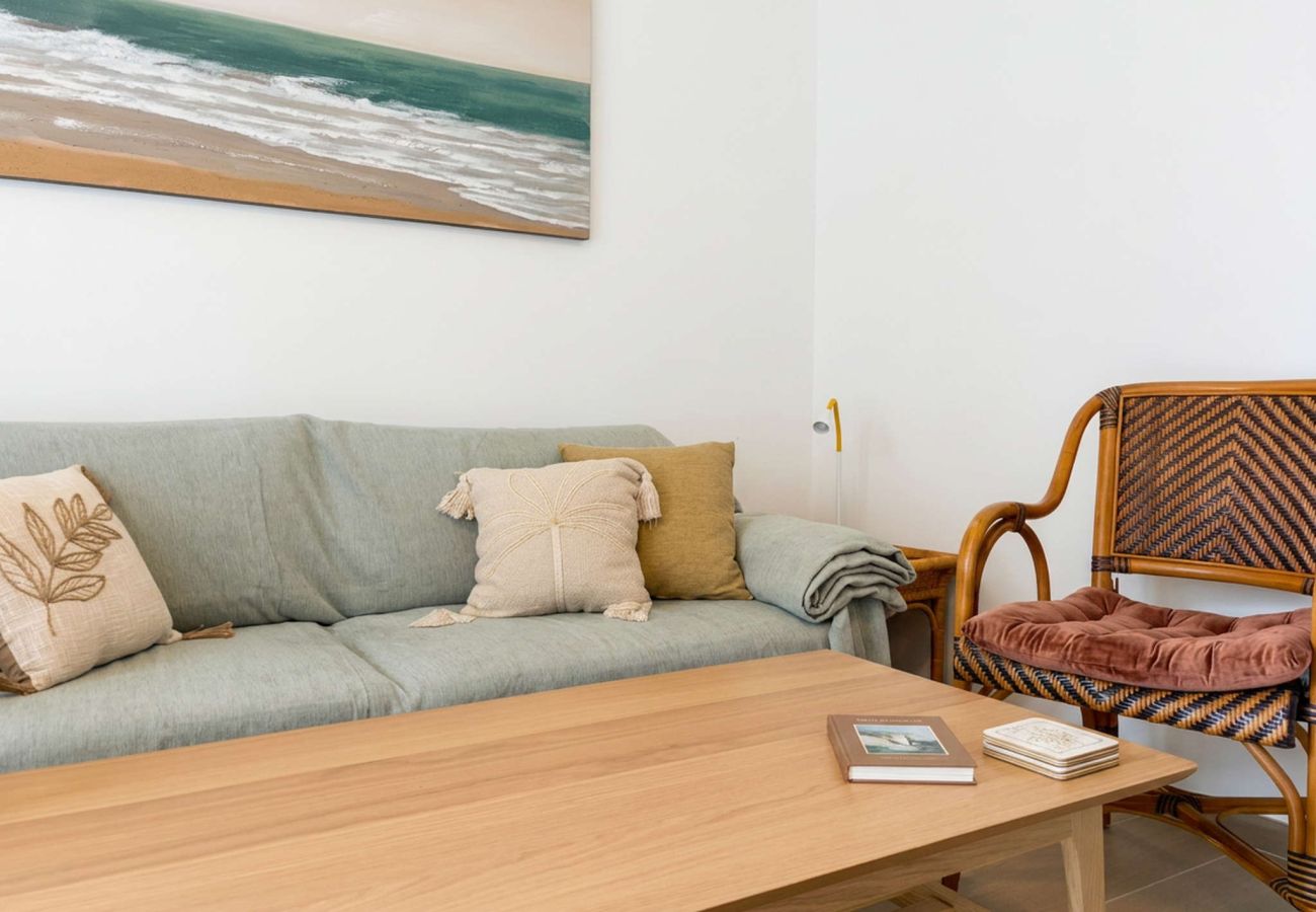 Apartamento en Nerja - Hacienda 23 4A by Casasol