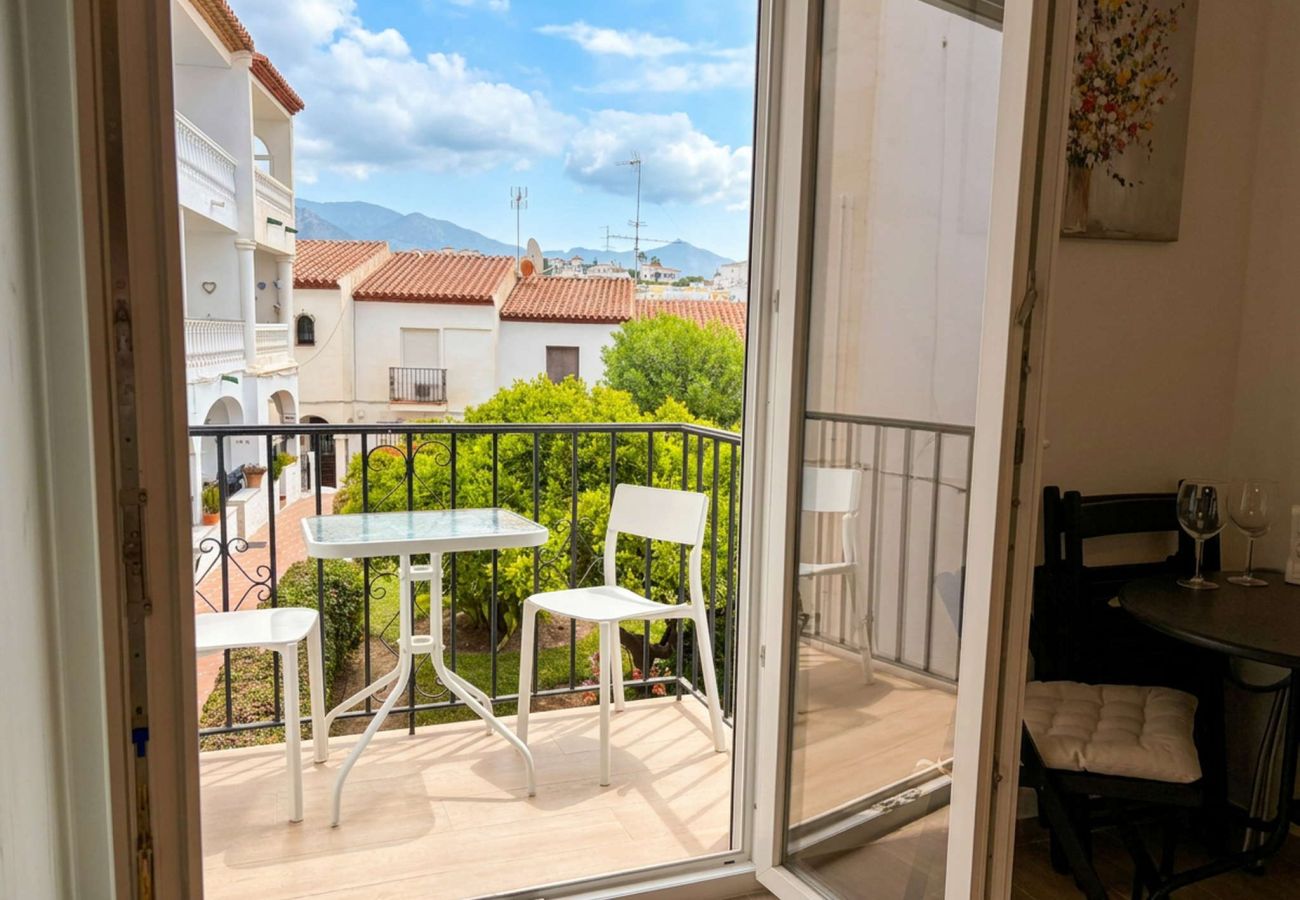 Apartamento en Nerja - Hacienda 23 4A by Casasol