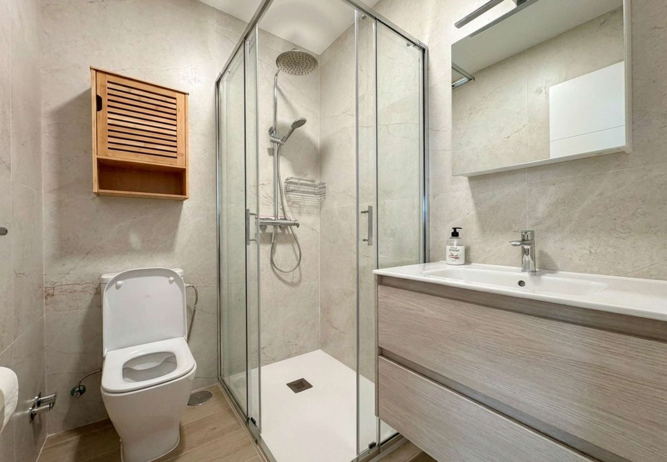 Apartamento en Nerja - Hacienda 23 4A by Casasol