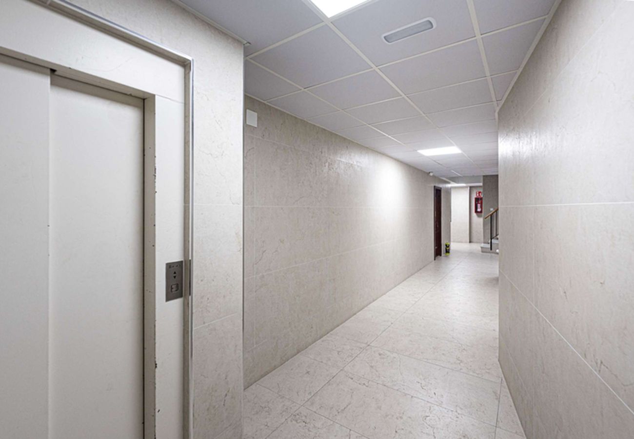 Apartamento en Nerja - Centro Life 3A: Apartamento en el Centro de Nerja, a 300m del Balcón de Europa