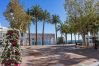 Apartamento en Nerja - Centro Life 3A: Apartamento en el Centro de Nerja, a 300m del Balcón de Europa