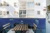 Apartamento en Nerja - Centro Life 3A: Apartamento en el Centro de Nerja, a 300m del Balcón de Europa