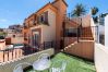 Villa en Nerja - Villa Punta Lara 15: Villa con Piscina Privada para 5 con Vistas al Mar, Nerja