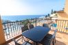 Villa en Nerja - Villa Punta Lara 15: Villa con Piscina Privada para 5 con Vistas al Mar, Nerja