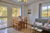 Casa rural en Frigiliana - Las Rosas 1 - Apartamento Rural con Piscina entre Nerja y Frigiliana