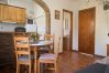 Casa rural en Frigiliana - Las Rosas 6 - Apartamento Rural Familiar entre Nerja y Frigiliana