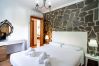 Apartamento en Nerja - Tahití 2 7: Apartamento Familiar para 4 Personas en Playa Burriana Nerja
