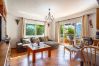 Apartamento en Nerja - Tahití 2 7: Apartamento Familiar para 4 Personas en Playa Burriana Nerja