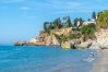Apartamento en Nerja - Tahití 2 7: Apartamento Familiar para 4 Personas en Playa Burriana Nerja