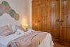 Casa rural en Frigiliana - Las Rosas 5 - Apartamento Rural para 4 Personas entre Nerja y Frigiliana