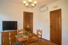 Casa rural en Frigiliana - Las Rosas 5 - Apartamento Rural para 4 Personas entre Nerja y Frigiliana