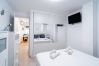 Apartamento en Nerja - Apartamento Arce 2 en Playa Torrecilla, Nerja