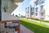 Apartamento en Nerja - Apartamento Arce 2 en Playa Torrecilla, Nerja
