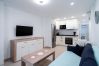 Apartamento en Nerja - Apartamento Arce 2 en Playa Torrecilla, Nerja
