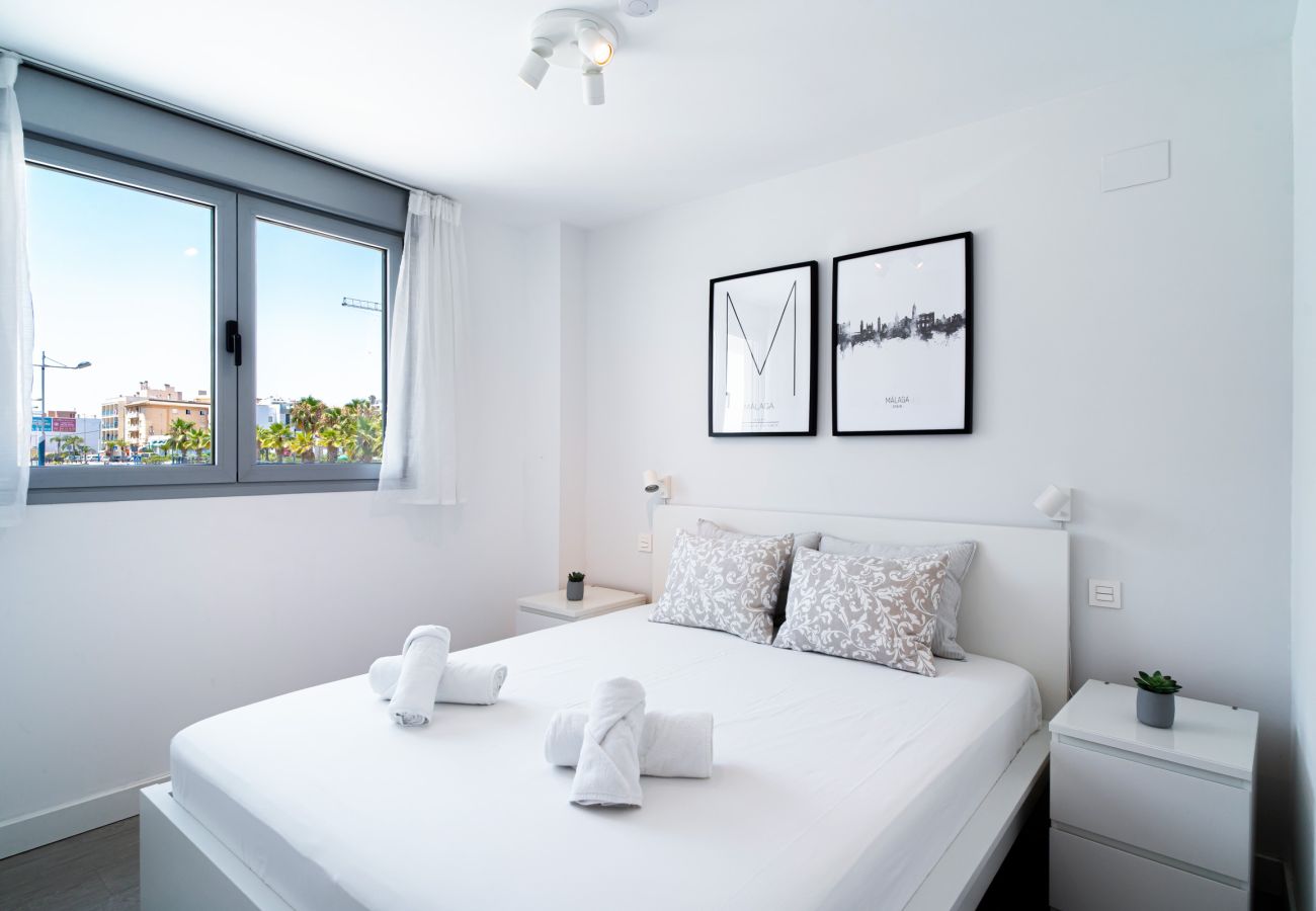 Apartamento en Torrox Costa - Duna Beach Torrox Costa by Casasol