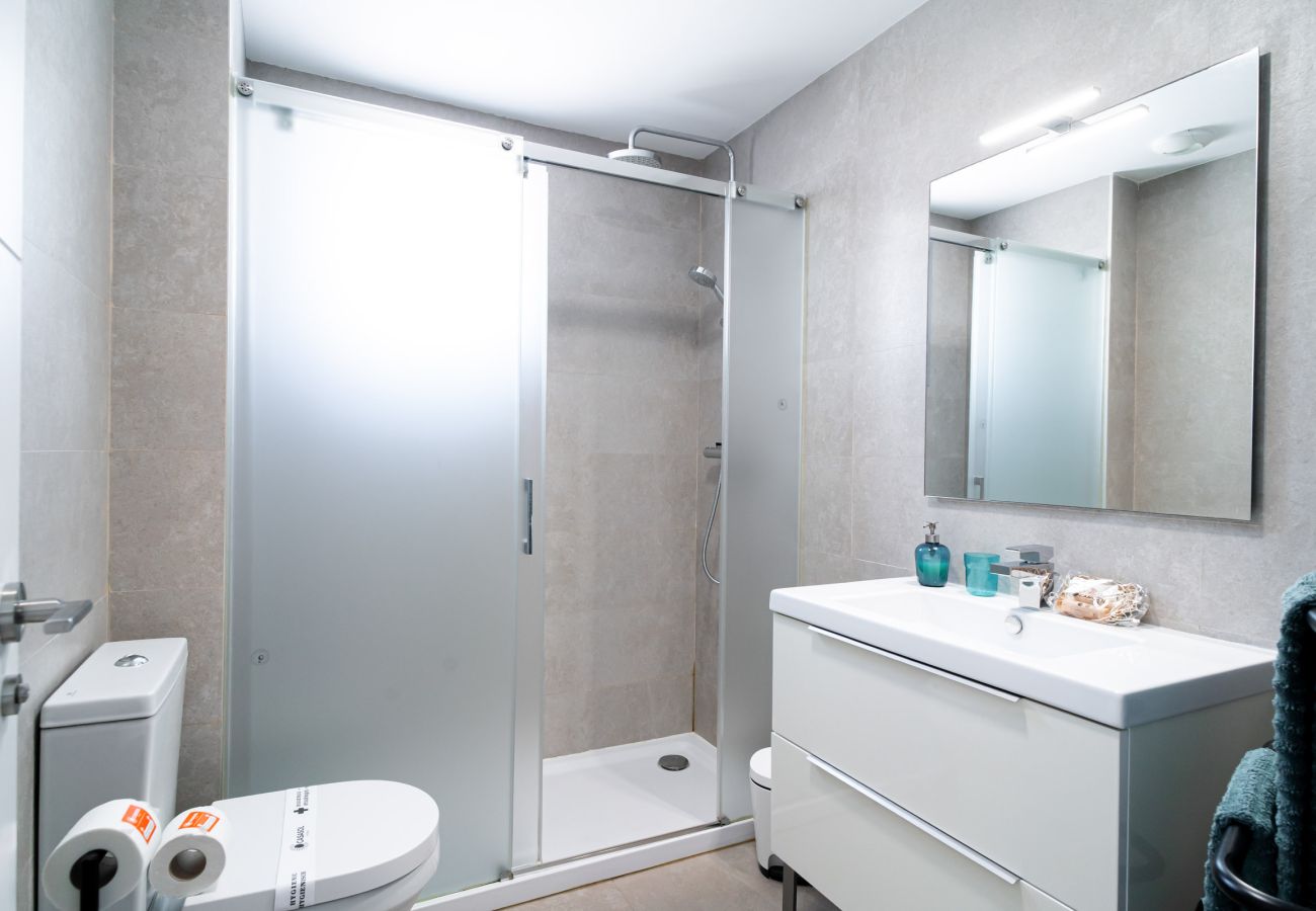 Apartamento en Torrox Costa - Duna Beach Torrox Costa by Casasol