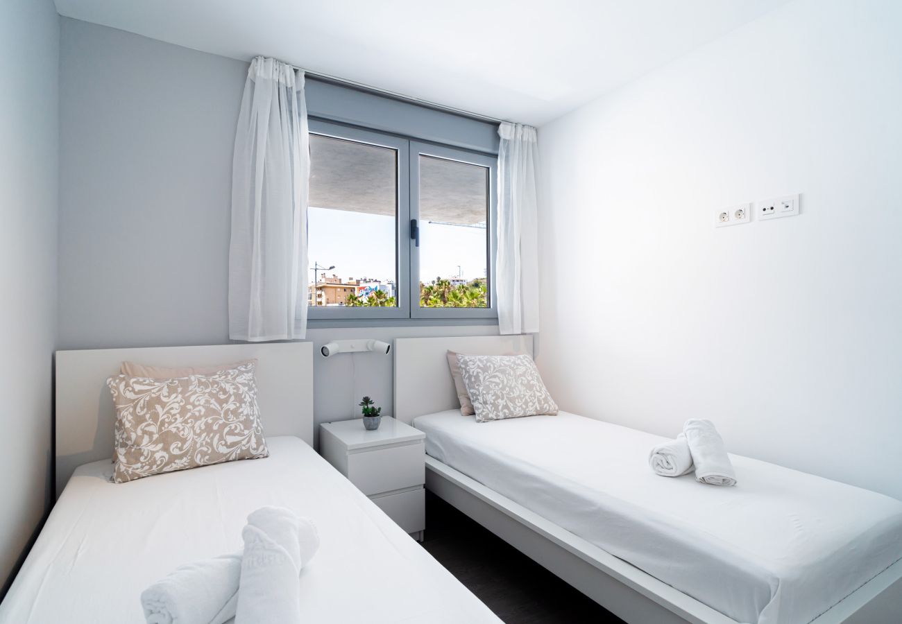 Apartamento en Torrox Costa - Duna Beach Torrox Costa by Casasol