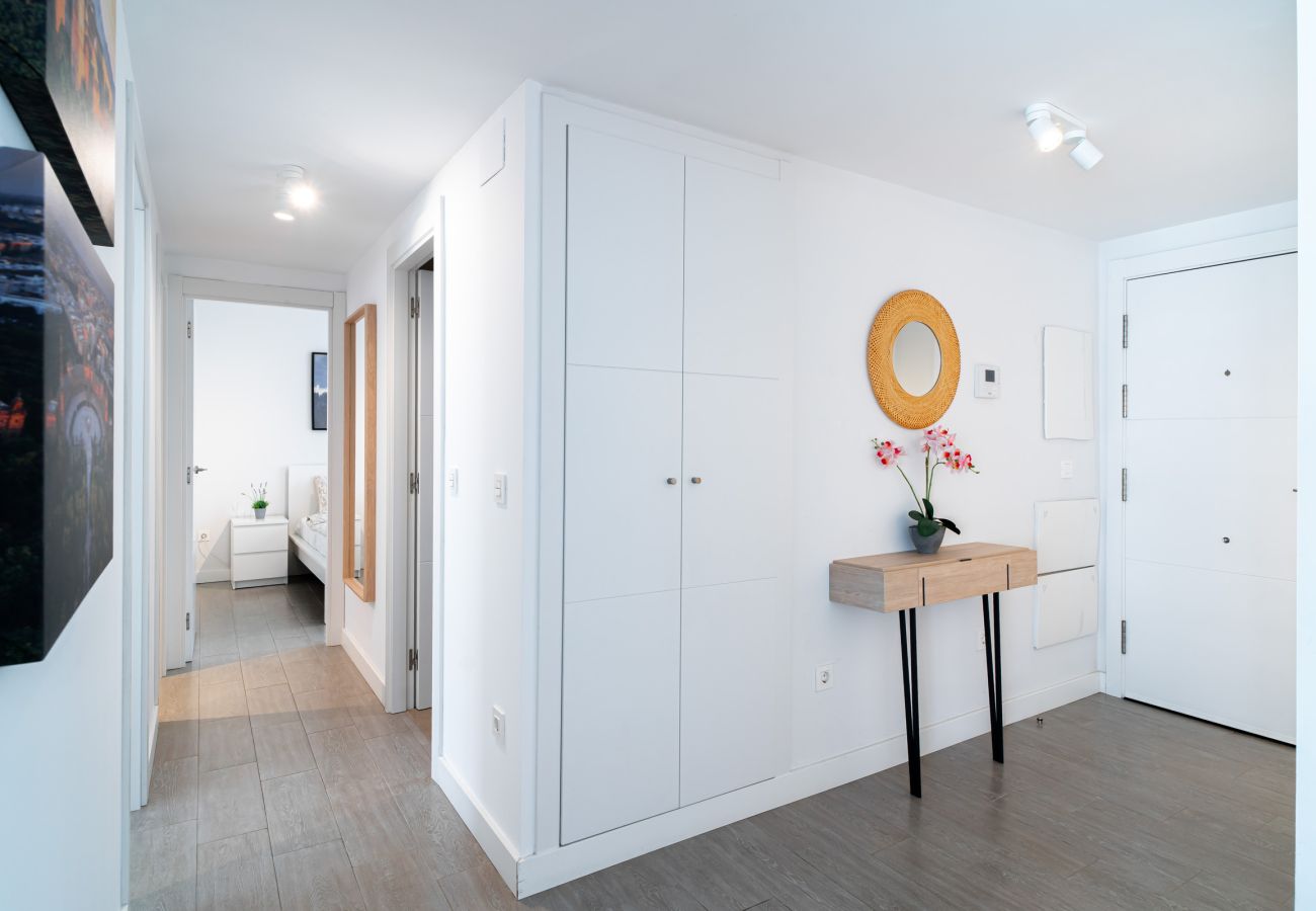 Apartamento en Torrox Costa - Duna Beach Torrox Costa by Casasol