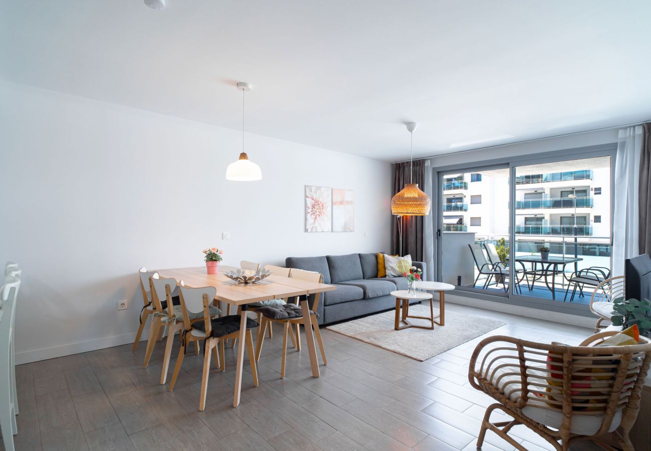 Apartamento en Torrox Costa - Duna Beach Torrox Costa by Casasol