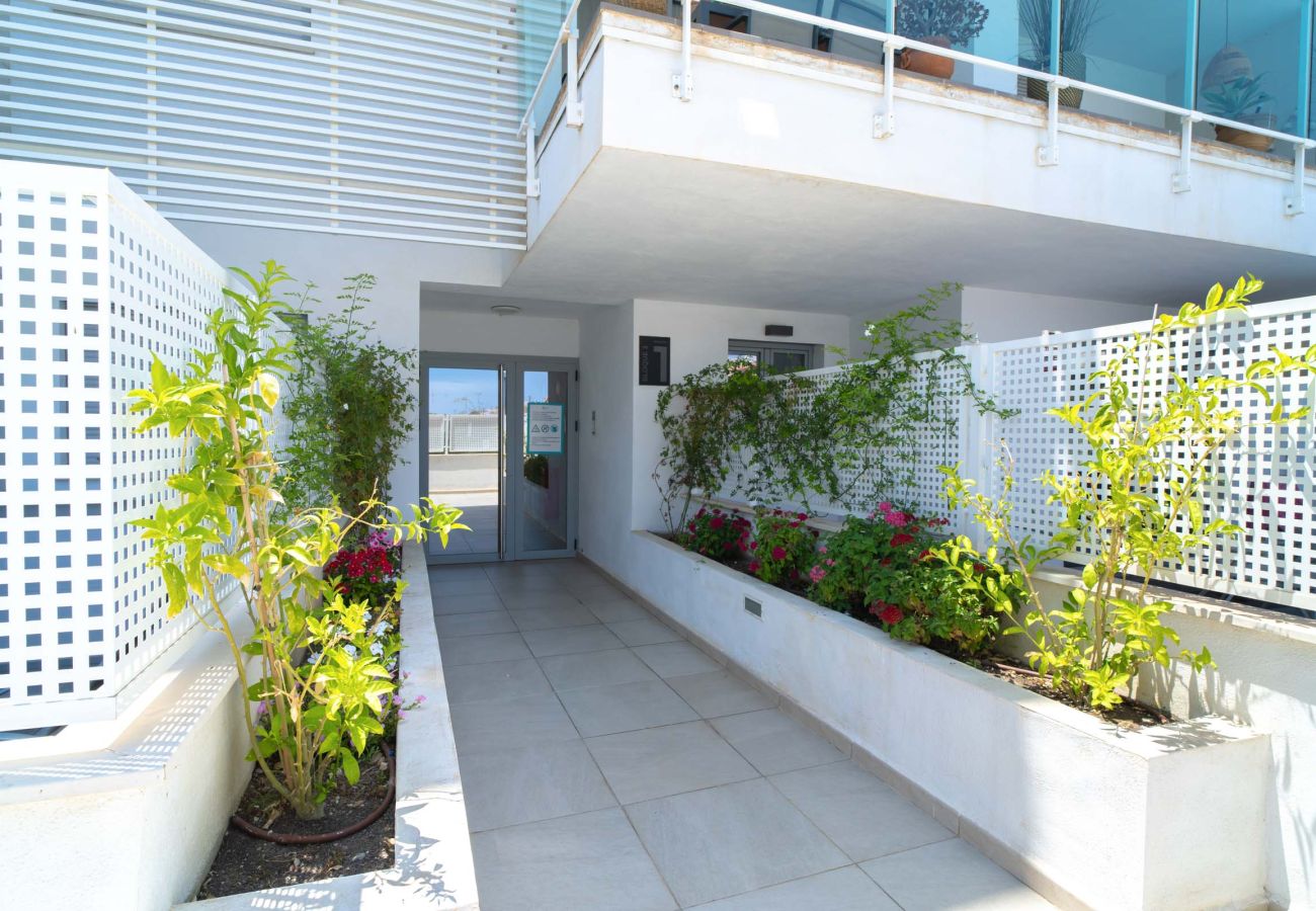 Apartamento en Torrox Costa - Duna Beach Torrox Costa by Casasol